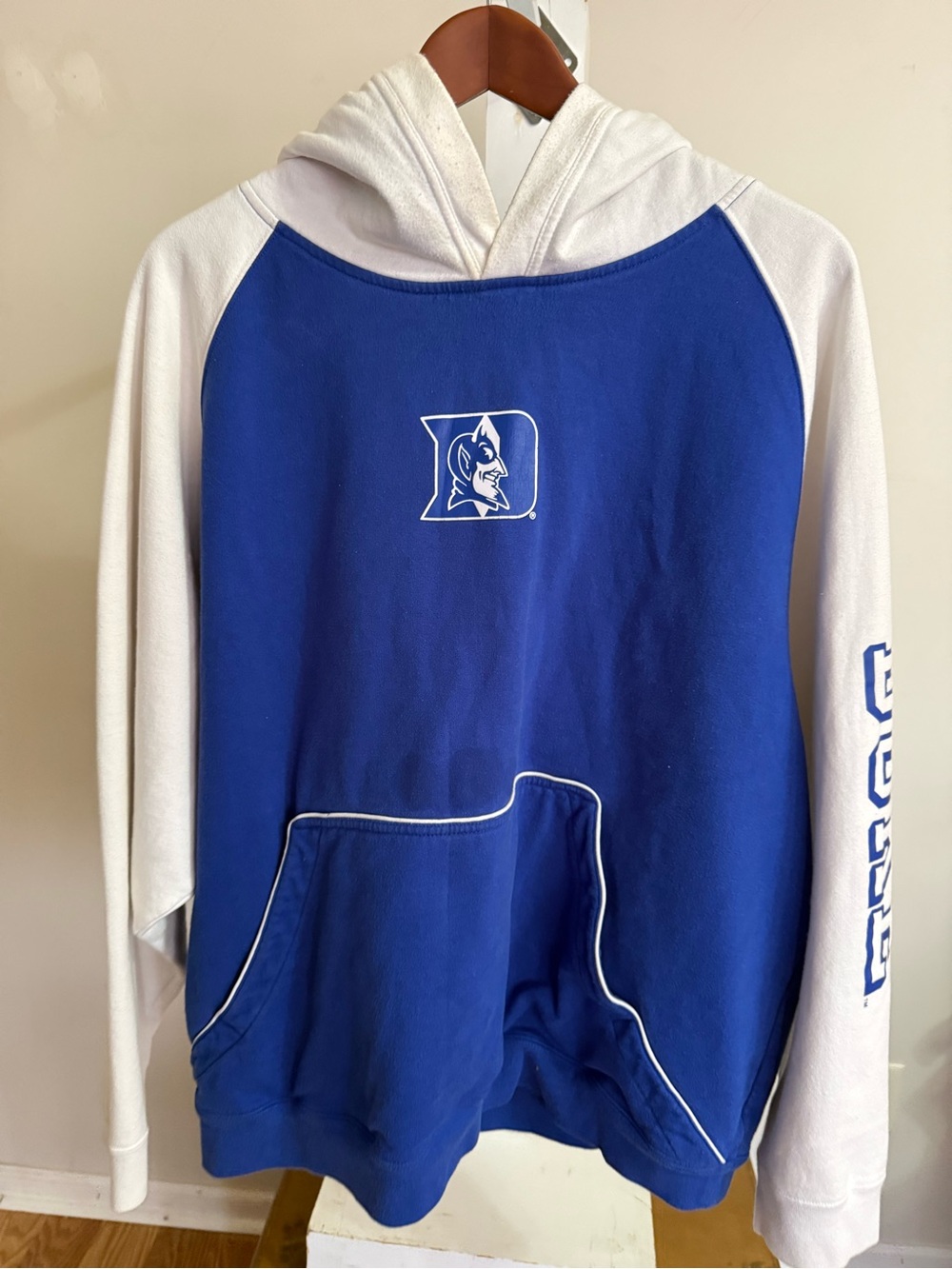 Duke Hoodie